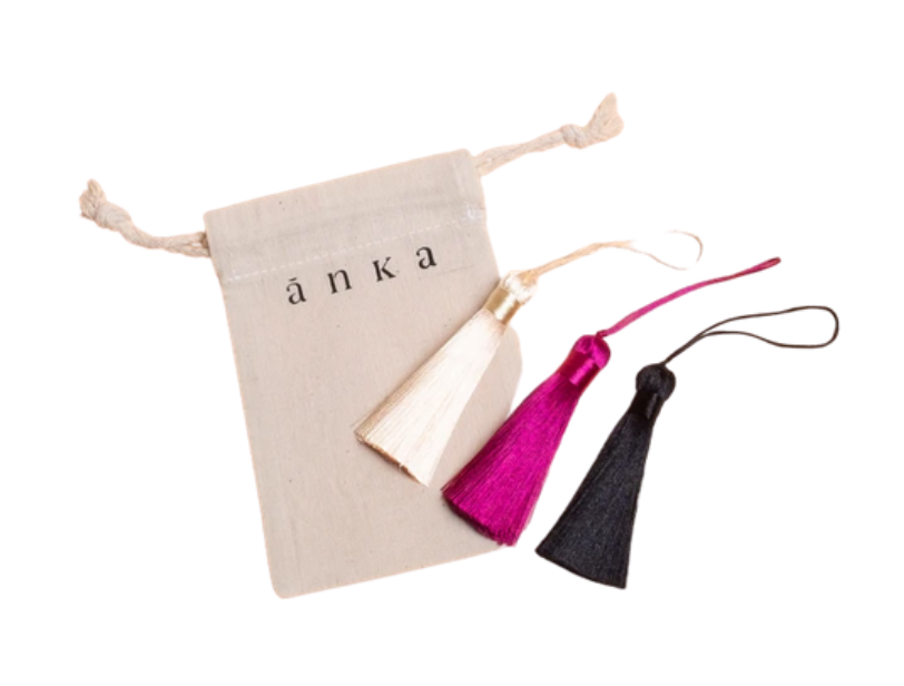 Accessories package #2