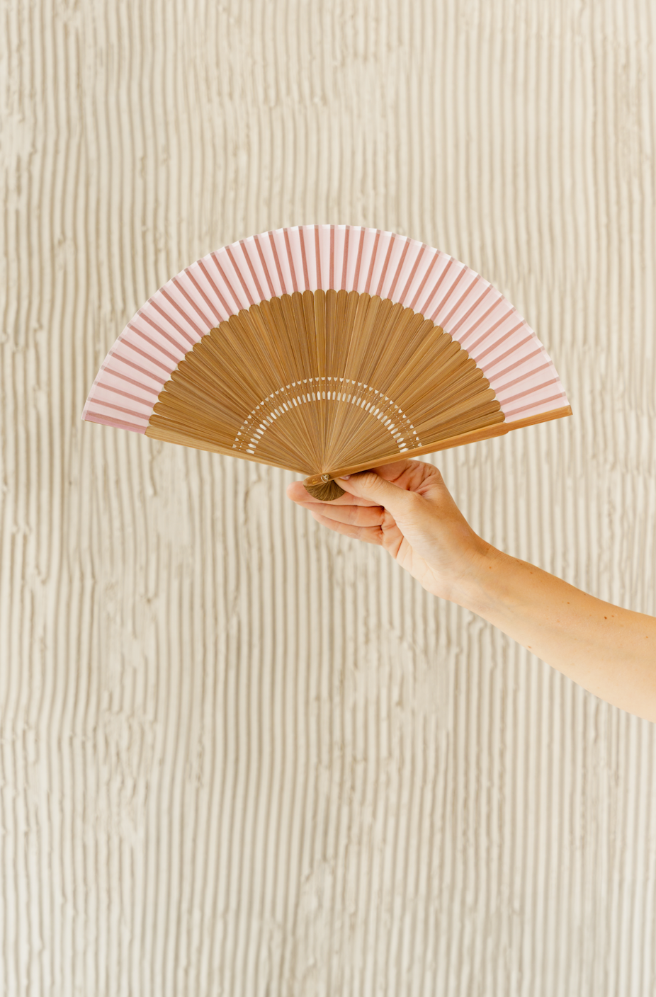 Palm Soie Pink